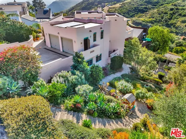 2915 Valmere Dr, Malibu, CA 90265