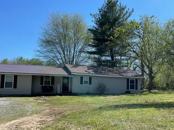 513 Old Nortonville White Plains Rd, White Plains, KY 42464