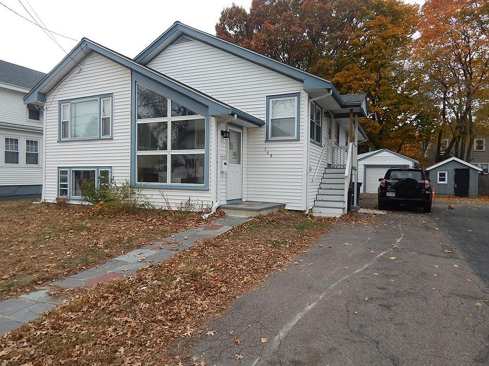 1st image of 168 E Elm Ave #1