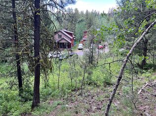 Club Rd, McCall, ID 83638