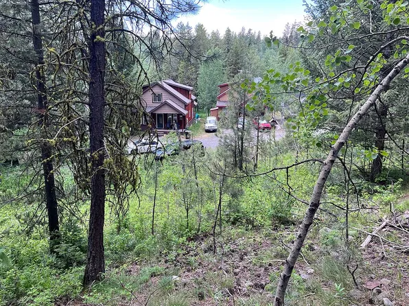 Club Rd, McCall, ID 83638