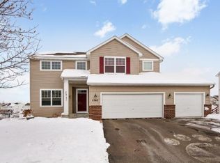 2362 Stonecrest Path NW, Prior Lake, MN 55372
