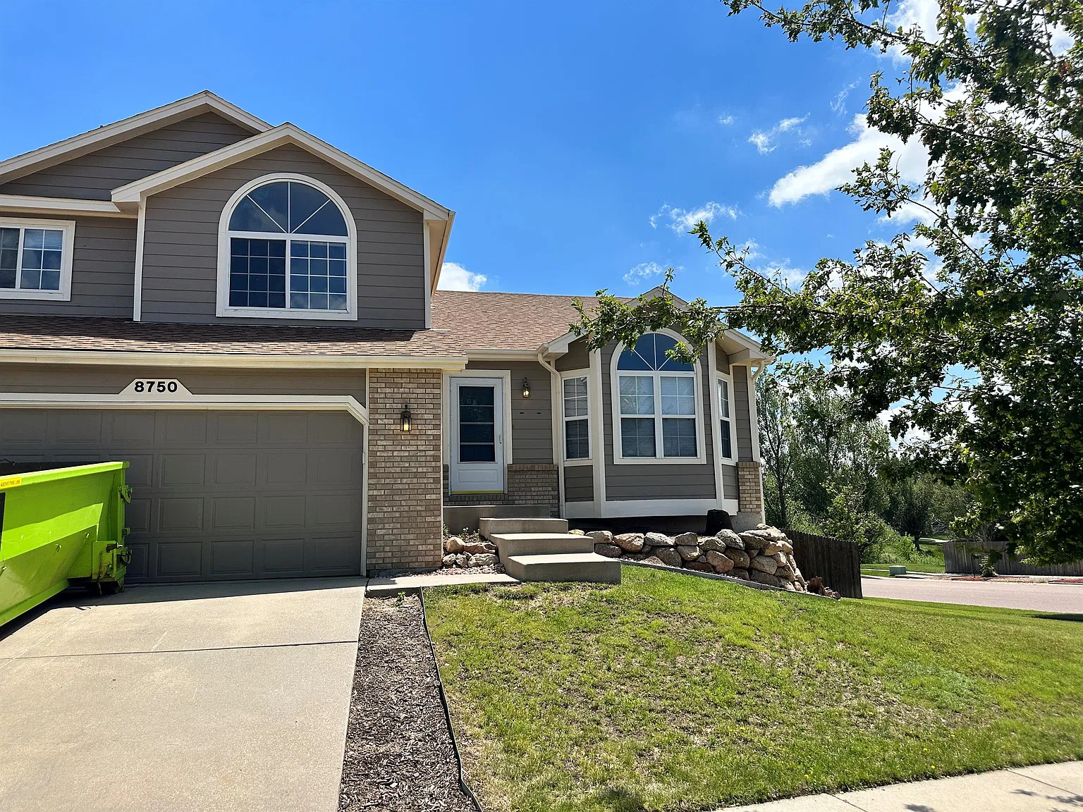 8750 Massey Cir - 1 — Photo 1