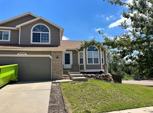 8750 Massey Cir, Colorado Springs, CO 80920