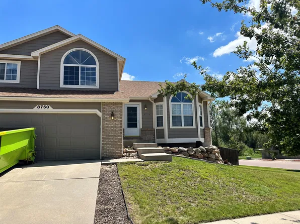 8750 Massey Cir, Colorado Springs, CO 80920
