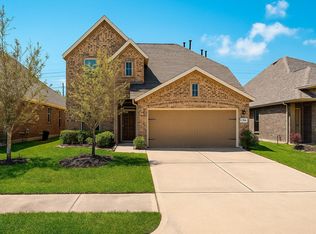 20219 Weeping Pine Way, Richmond, TX 77407