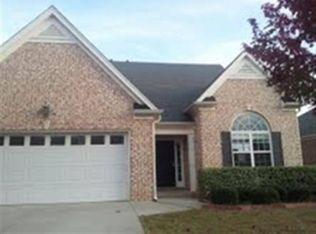 1376 Laurelwood Ct, Lawrenceville, GA 30045