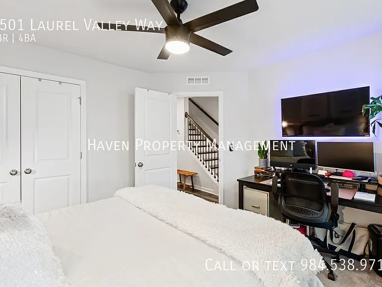 2501 Laurel Valley Way — Photo 27