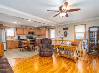1123 19th St NW, East Grand Forks, MN 56721
