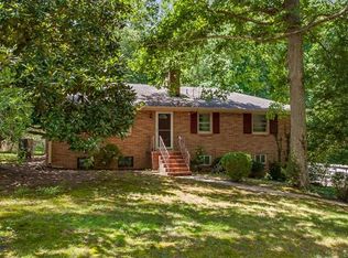 5510 S Garthdale Rd, North Chesterfield, VA 23234