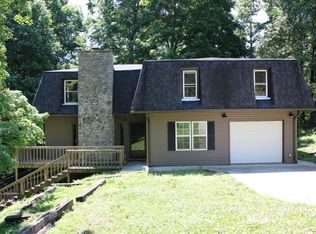 117 Lakeview Dr, Scottsville, KY 42164