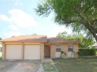 1407 W Mesa Park Dr, Round Rock, TX 78664