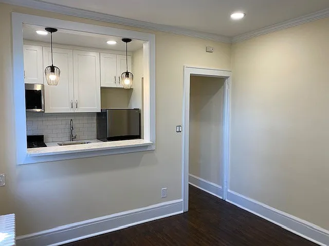 Studio, 1.0 bath, $1,860 — Photo 2