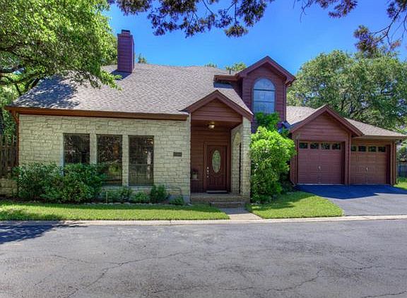 2nd image of 10004 Talleyran Dr