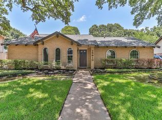 15610 Singapore Ln, Jersey Village, TX 77040