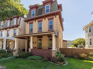 223 Spring Mill Ave, Conshohocken, PA 19428