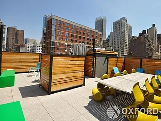 Rented by Oxford Property Group