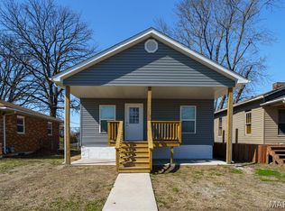 1111 Greenwood St, Madison, IL