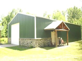 5634 Breezy Pine Rd, Rhinelander, WI 54501