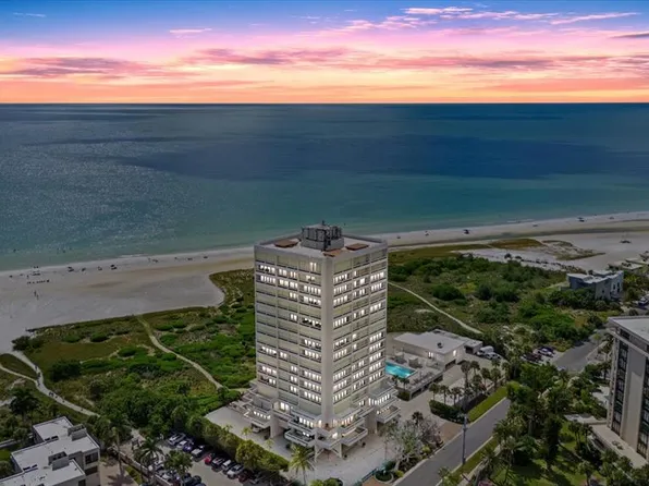 5400 Ocean Blvd APT 8-05, Sarasota, FL 34242