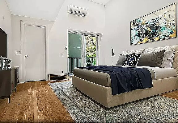 3rd image of 157 Lexington Ave #2R