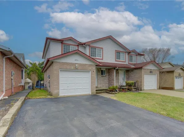 651 Pinerow Cres #A, Waterloo, ON N2T 2K5