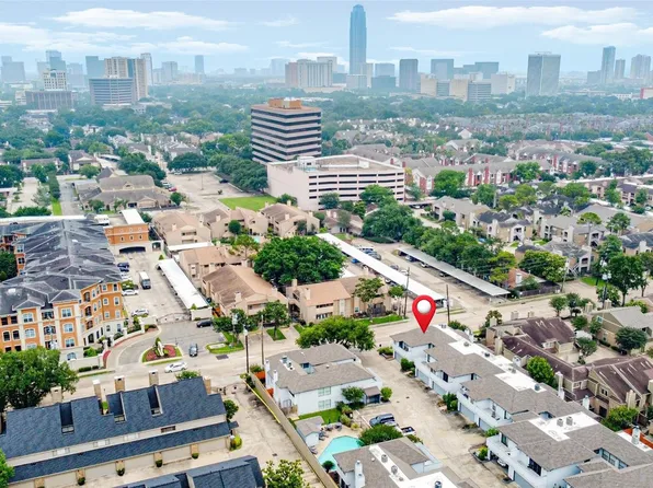 1914 Augusta Dr APT 1, Houston, TX 77057