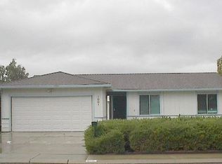1001 S Amaretto Dr, Tracy, CA