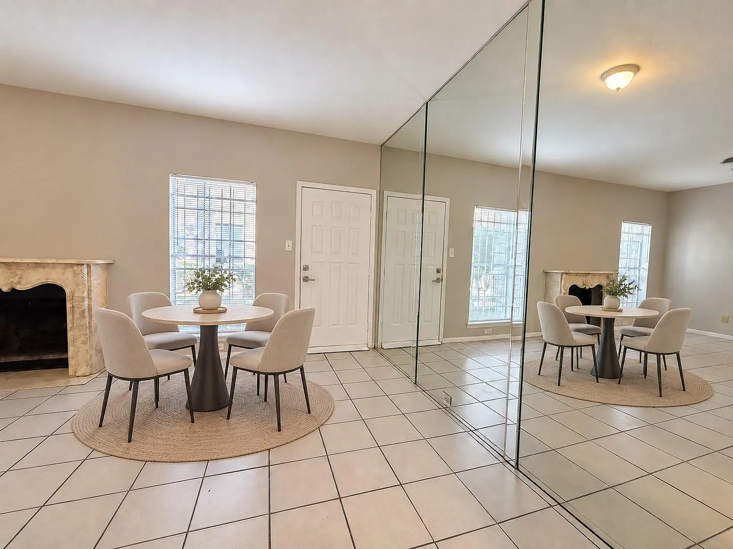 2 bed, 2.5 bath, 1470 sqft, $1,800 — Photo 3