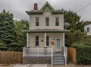2734 Cobden St, Pittsburgh, PA