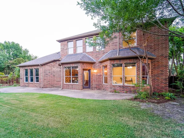 924 Brentwood Dr, Murphy, TX 75094
