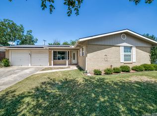 214 Scott Ave, Universal City, TX 78148