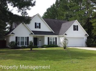 204 Candleberry Way, Guyton, GA 31312
