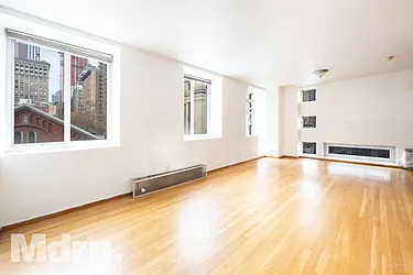 Rented by Mdrn Residential