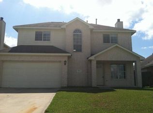 11923 Rosecroft Dr, Houston, TX 77048