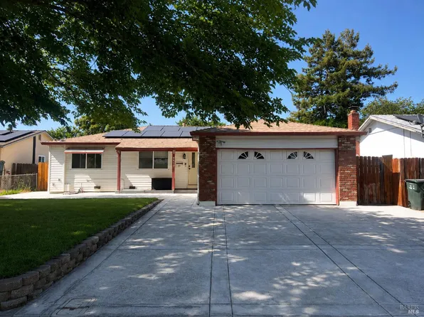 1655 Amapola Street, Vacaville, CA 95687