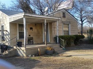 1004 South Fwy, Fort worth, TX 76104