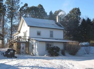 1157 100th Ave SW, Milan, MN 56262