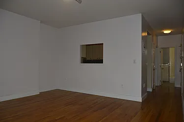 Rented by Bedford Brownstone Realty