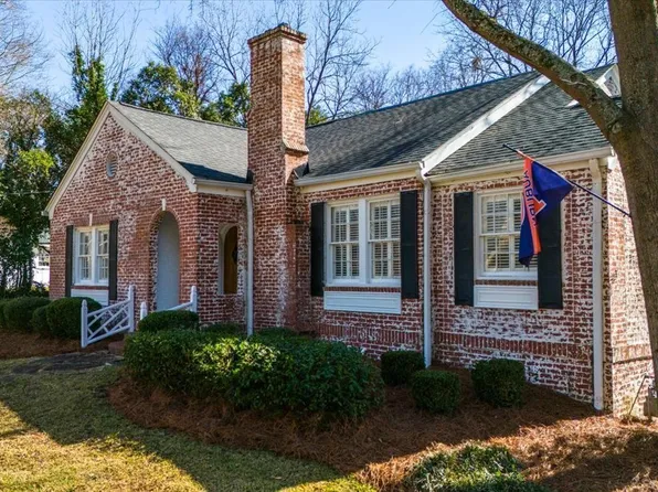 3860 Overlook Ave, Macon, GA 31204