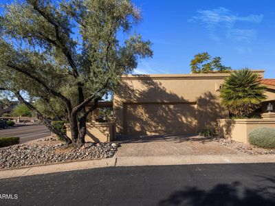 16734 E GUNSIGHT Drive #113, Fountain Hills, AZ, 85268