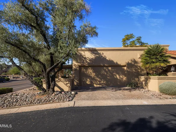 16734 E GUNSIGHT Drive #113, Fountain Hills, AZ 85268