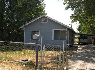 612 Sunset Ave, Modesto, CA 95351