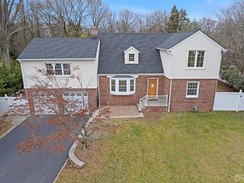 3843 Park Ave Edison NJ Zillow