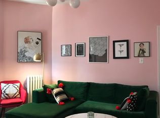 147 R St NE APT 7, Washington, DC 20002