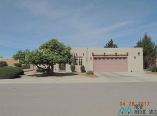 3010 Eagle Rd SE, Deming, NM 88030