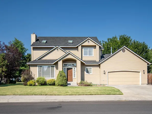 713 SE Shadowood Dr, Bend, OR 97702