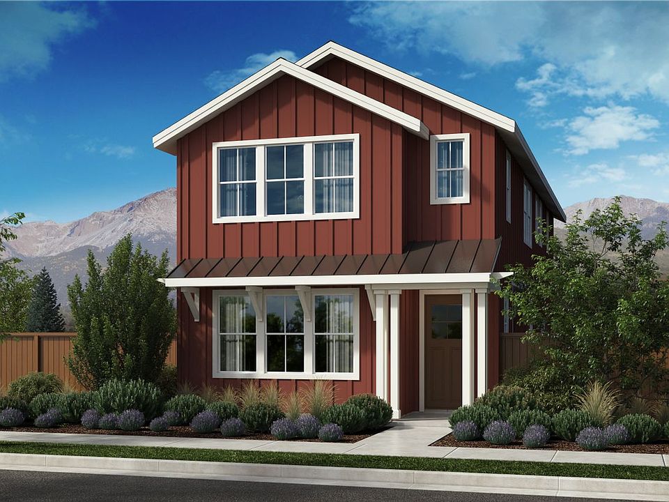 1st image of 800 Butler Creek Ave #Brplnn