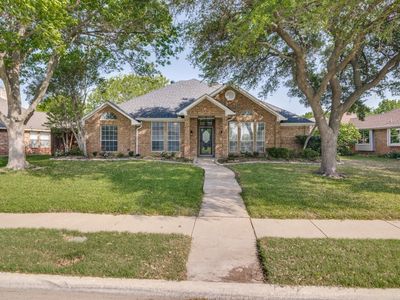 6305 Homewood Ave, Rowlett, TX, 75089