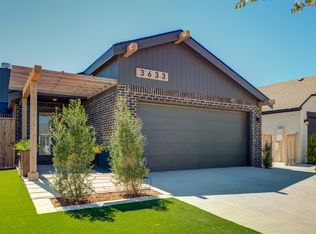 3633 127th St, Lubbock, TX 79423